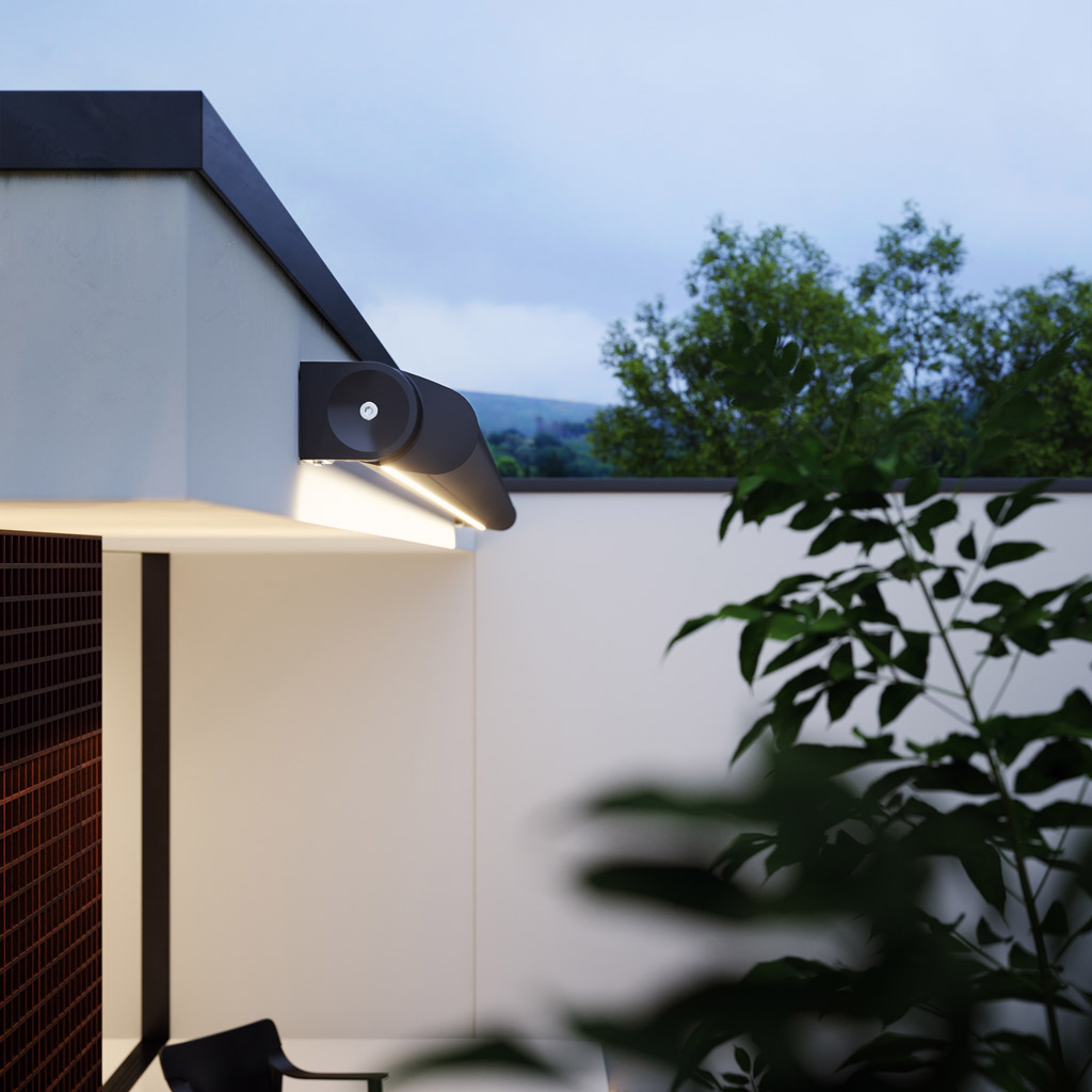 Kumo Led